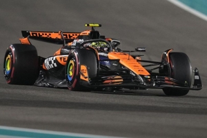 Hasil Balapan Formula 1 GP Abu Dhabi 2024: Lando Norris Sikat Duet Ferrari, McLaren Juara Konstruktor