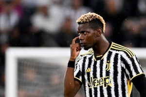 Pogba Berpeluang Kembali ke MU