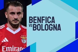 Prediksi Benfica vs Bologna 12 Desember 2024