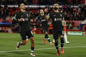 Catatan Menarik Girona vs Liverpool: Rekor Kemenangan & Dominasi Liverpool di Laga Tandang