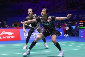 Link Live Streaming BWF World Tour Finals 2024 di Vidio, 11-15 Desember 2024