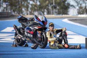 Toprak Razgatlioglu Ingin ke MotoGP 2026, Ragu Bisa Pindah Bareng BMW