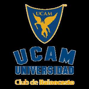 UCAM Murcia CB