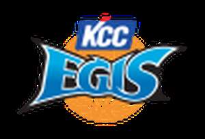 Buasn KCC Egis