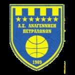 AS Anagennisi Petralonon