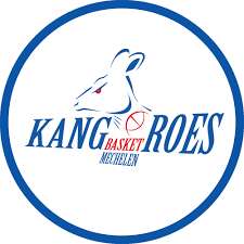 Kangoeroes Mechelen