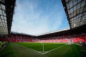Alasan Manchester United
