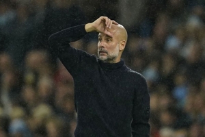 Manchester City di Era Transisi: Guardiola Fokus pada Pemulihan dan Regenerasi Manchester City di Era Transisi: Guardiola Fokus pada Pemulihan dan Regenerasi