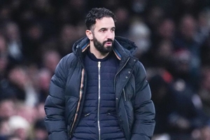 Klasemen Premier League Sejak Manchester United Mengangkat Ruben Amorim Klasemen Premier League Sejak Manchester United Mengangkat Ruben Amorim
