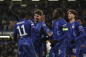 Klasemen EPL Setelah MU Tunjuk Ruben Amorim