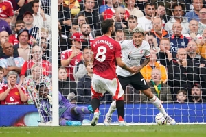 Head to Head dan Statistik: Liverpool vs Manchester United - Premier League Head to Head dan Statistik: Liverpool vs Manchester United - Premier League