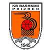 Bashkimi Women