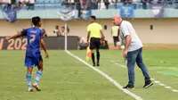 BRI Liga 1: Persib Diwanti-wanti untuk Tidak Meremehkan PSS