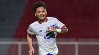 Persib Bisa Ketikung, Bhayangkara FC Buka Peluang Pulangkan Saddil Ramdani
