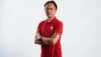 BRI Liga 1: Persis Solo Dinanti Lima Laga Krusial, Ong Kim Swee Tekankan Pentingnya Kedisiplinan Taktik