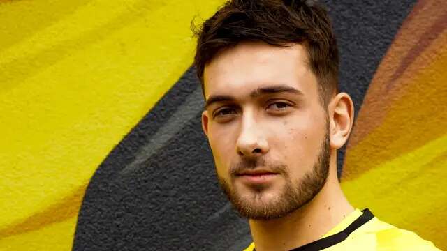 Dean Zandbergen, VVV Venlo. (www.vvv-venlo.nl)