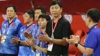 Persiapan Kim Sang-sik Bisa Kacau Nih, 2 Pemain Malaysia Digosipkan Batal Bela ASEAN All Star Hadapi MU