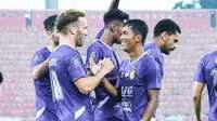 BRI Liga 1: Lepas dari Sanksi FIFA, Persik Siap Tancap Gas di Lima Laga Akhir Musim Ini