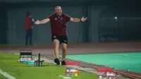 BRI Liga 1: Mengakui Bali United Bagus soal Transisi Permainan, Pelatih PSM Bernardo Tavares Ungkap Kekesalan Terhadap Wasit