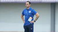 BRI Liga 1: Ikhtiar PSIS Semarang Lolos Degradasi Diadang Batu Karang, Ini Kata Gilbert Agius