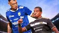 4 Pemain Asing Paling On Fire di BRI Liga 1 2024/2025: Konsisten, Pembeda, Luar Biasa!