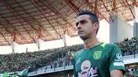 Kisah Otavio Dutra yang Pernah Frustrasi Karena Dua Kali Gagal Gabung dengan Persib Bandung