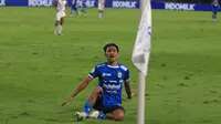 Soal Gol Indah Beckham Putra ke Gawang Bali United, Ternyata Sudah Latihan Khusus