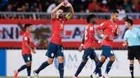 Klub Liga Malaysia Incar Dua Pemain Keturunan Timnas Indonesia: Bocorannya, Kualitasnya Tak Perlu Diragukan