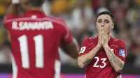 Pengamat Wanti-Wanti Eliano Reijnders Jelang Timnas Indonesia Vs China: Egy Maulana Vikri dan Yakob Sayuri Punya Kematangan Mental