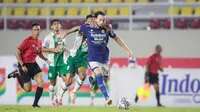 PSS Tanpa Riko Simanjuntak, Marc Klok: Persib Pantang Anggap Sepele dan Tetap All Out