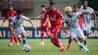 BRI Liga 1: Soal Isu Disetting Degradasi, Manajer PSS Sleman Tak Mau Ambil Pusing