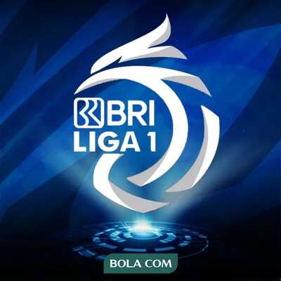 Liga 1 - Ilustrasi Logo BRI Liga 1 2023 / 2024 