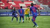 3 Momen Penting di Balik Hasil Imbang Arema FC vs Persebaya di BRI Liga 1: Bajul Ijo Belum Terkalahkan dari Singo Edan Sejak 2019