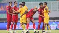 Mertua Pratama Arhan Guyur Semen Padang Bonus Rp400 Juta Setelah Gasak Persija: Kami Klub Asli Sumatra di BRI Liga 1!