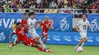 BRI Liga 1: Persis Pantang Terlena seusai Ukir Rekor Positif, Posisinya Belum Aman dari Ancaman Degradasi