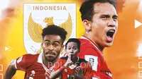 5 Pemain Lokal Paling Bersinar di BRI Liga 1: dari Putra Wamena hingga Calon Juara Back to Back