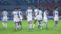 PSIS di Ambang Degradasi dari BRI Liga 1: Bagai Keledai yang 2 Kali Terperosok karena Masalah Klasik