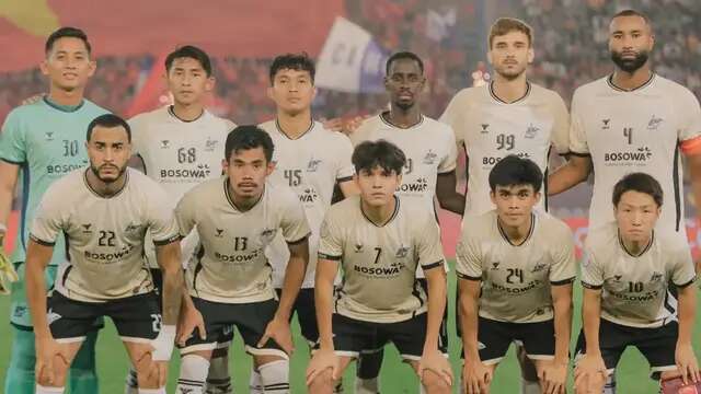 PSM Makassar. (Bola.com/Dok.Instagram PSM Makassar).