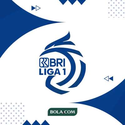 BRI Liga 1 - Ilustrasi Logo BRI Liga 1