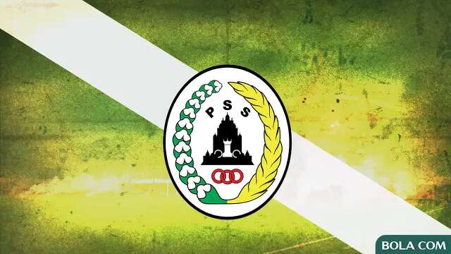 PSS Sleman Logo