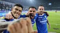 4 Catatan Istimewa Persib Bandung Sepanjang BRI Liga 1 2024/2025: OTW Juara Lagi