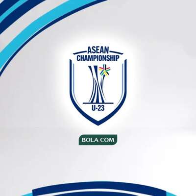 Piala AFF U-23 - Ilustrasi Logo ASEAN Championship U-23 2025 