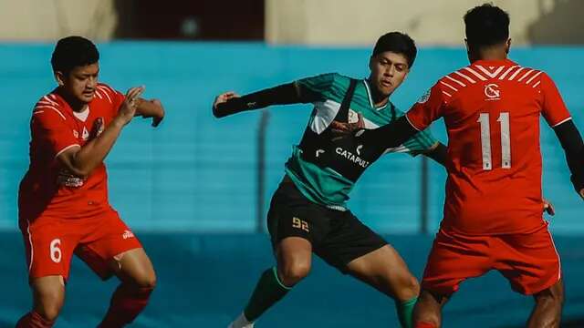 Gelandang anyar PSS Sleman, Betinho. (dok. PSS Sleman)
