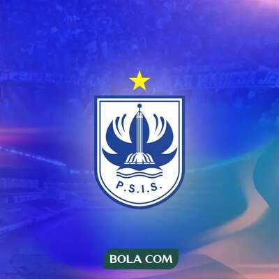 PSIS Semarang - Ilustrasi Logo PSIS Semarang 2024 