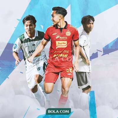 Ilustrasi - 3 Pemain Muda BRI Liga 1 yang Layak ke Piala AFF U-23 