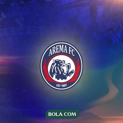 Arema FC - Ilustrasi Logo Arema FC 2024
