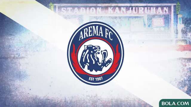 Arema FC Logo 