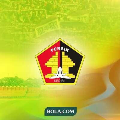 Persik Kediri - Ilustrasi Logo Persik Kediri 2024