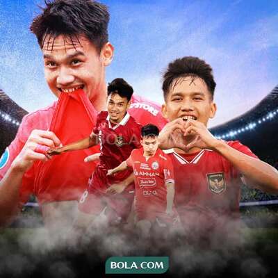Ilustrasi - Witan Sulaeman di Persija Jakarta dan Timnas Indonesia 