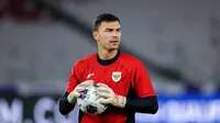 Emil Audero Bikin 2 Saves Penting di Serie B Jelang Jadi Kiper Utama Timnas Indonesia Vs China